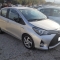 Toyota Yaris 1.5 Hybrid 73cv anno 09-2016