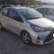 Toyota Yaris 1.5 Hybrid 73cv anno 09-2016