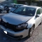 Volkswagen Golf 1.6 tdi 105cv anno 04-2012